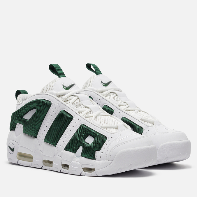 Мужские кроссовки Nike Air More Uptempo Low