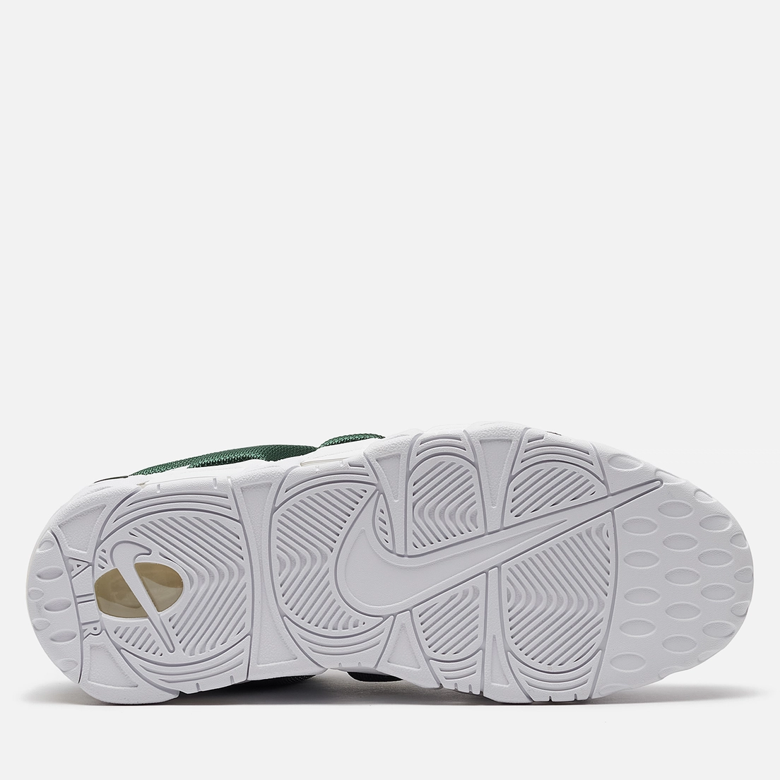 Nike Мужские кроссовки Air More Uptempo Low