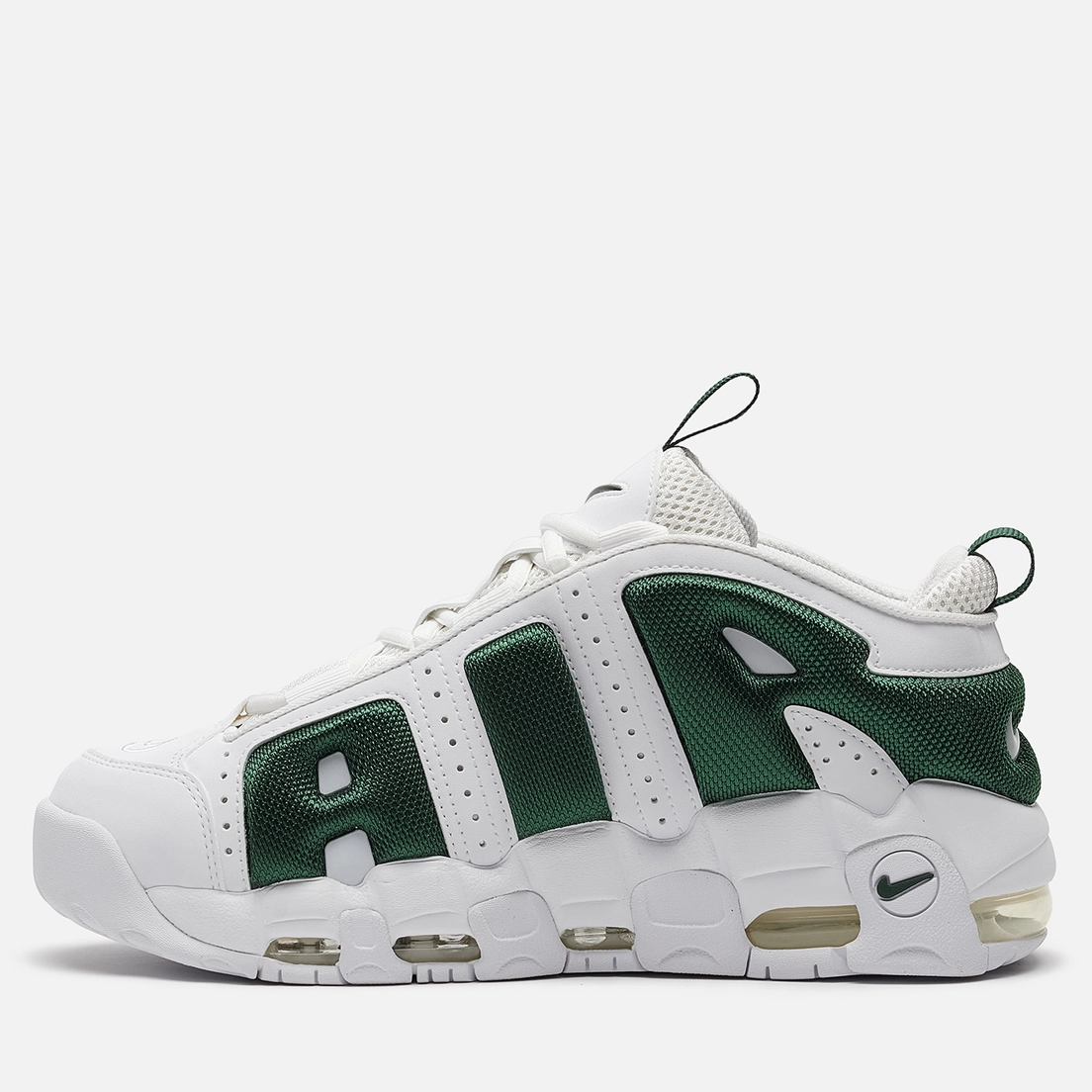 Nike Мужские кроссовки Air More Uptempo Low
