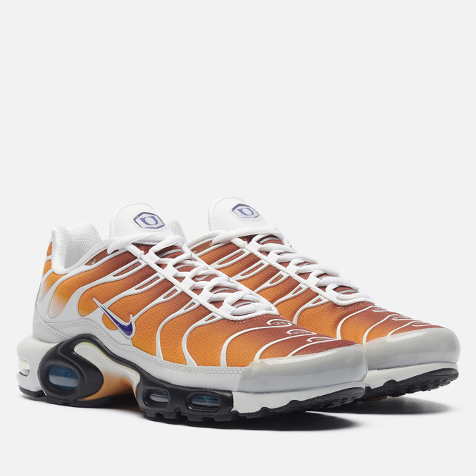 Кроссовки Nike x One Block Down Air Max Plus SP