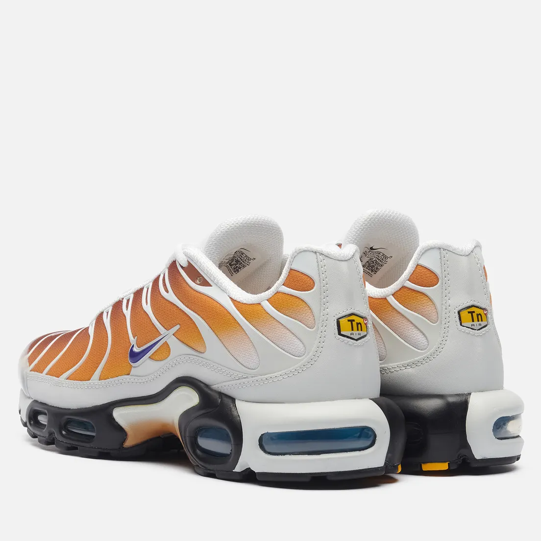 Nike Кроссовки x One Block Down Air Max Plus SP