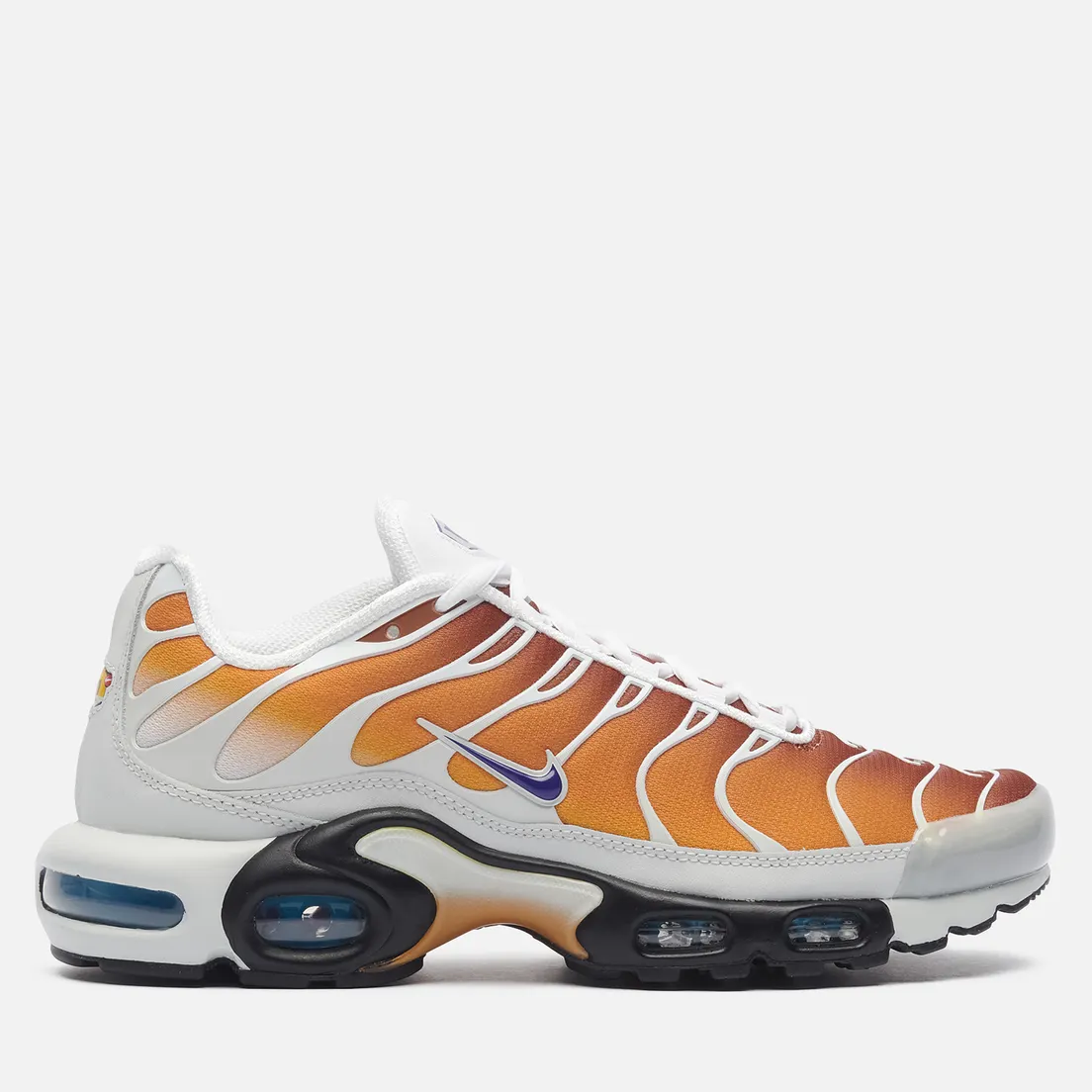 Nike Кроссовки x One Block Down Air Max Plus SP