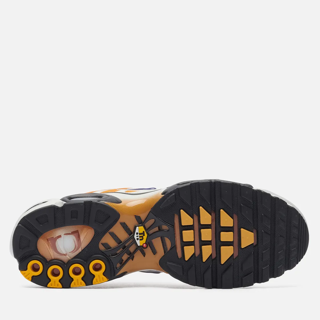 Nike Кроссовки x One Block Down Air Max Plus SP