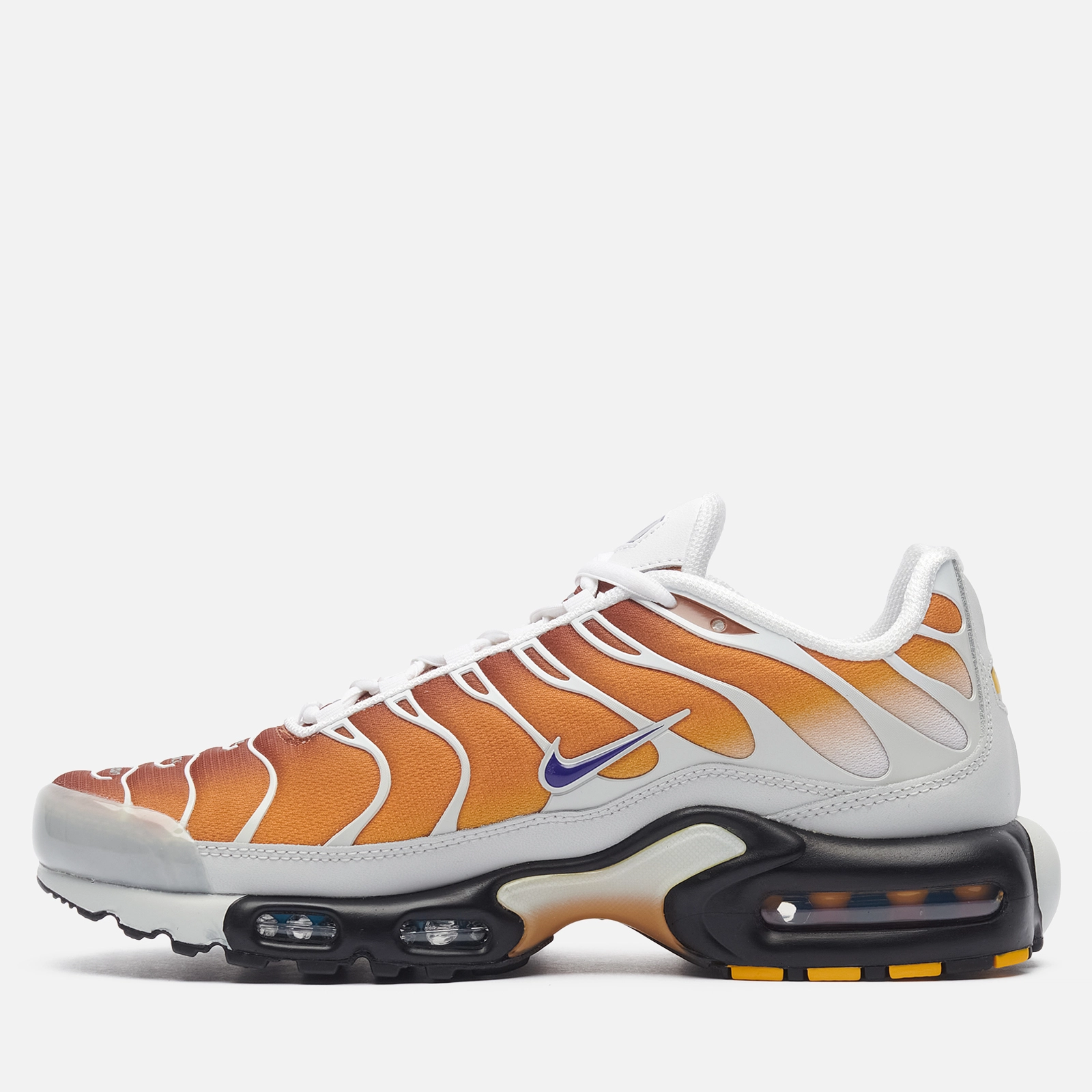 Кроссовки Nike x One Block Down Air Max Plus SP, FZ3308-700