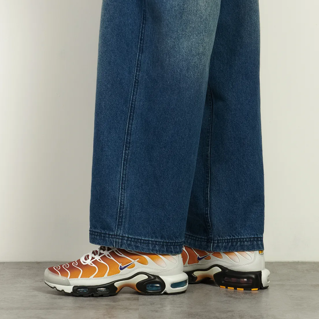 Nike Кроссовки x One Block Down Air Max Plus SP