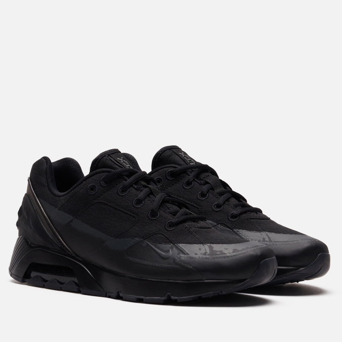 Мужские кроссовки Nike x PAN Records Air 180 SP