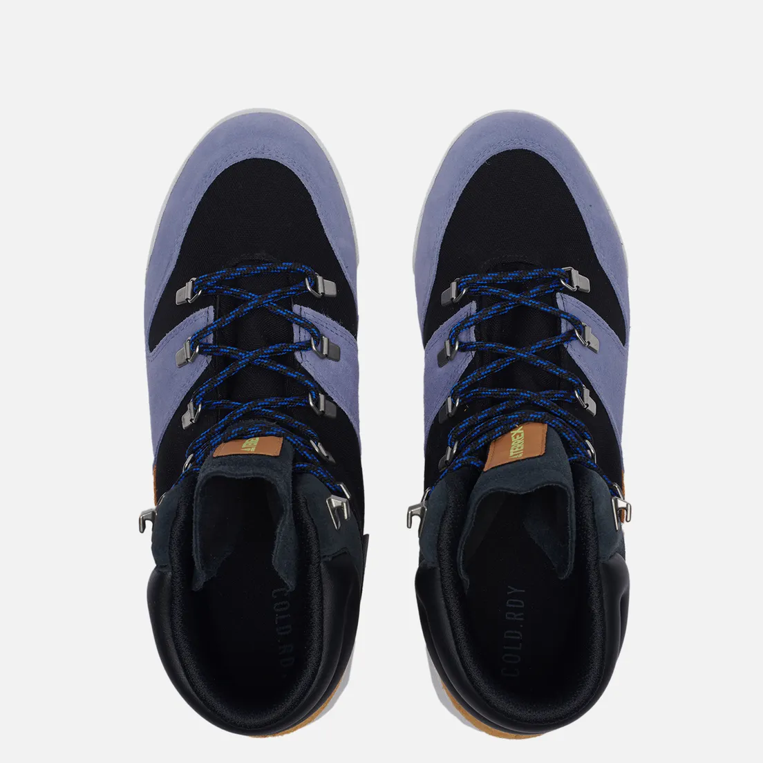 adidas Performance Мужские ботинки Terrex Snowpitch COLD.RDY