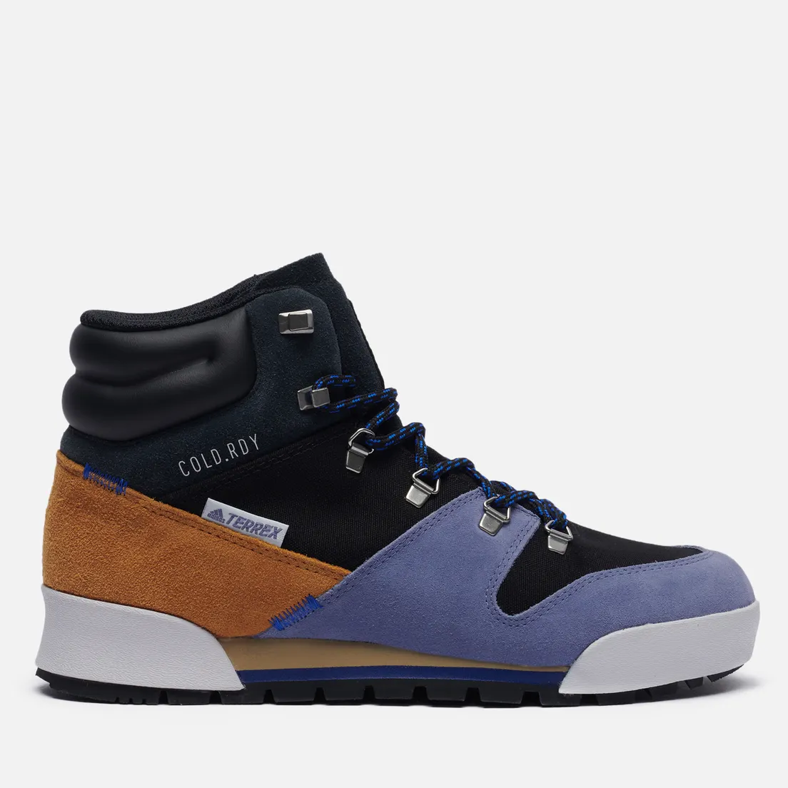 adidas Performance Мужские ботинки Terrex Snowpitch COLD.RDY