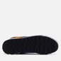 Мужские ботинки adidas Performance Terrex Snowpitch COLD.RDY Core Black/Pulse Yellow/Orbit Violet фото - 4