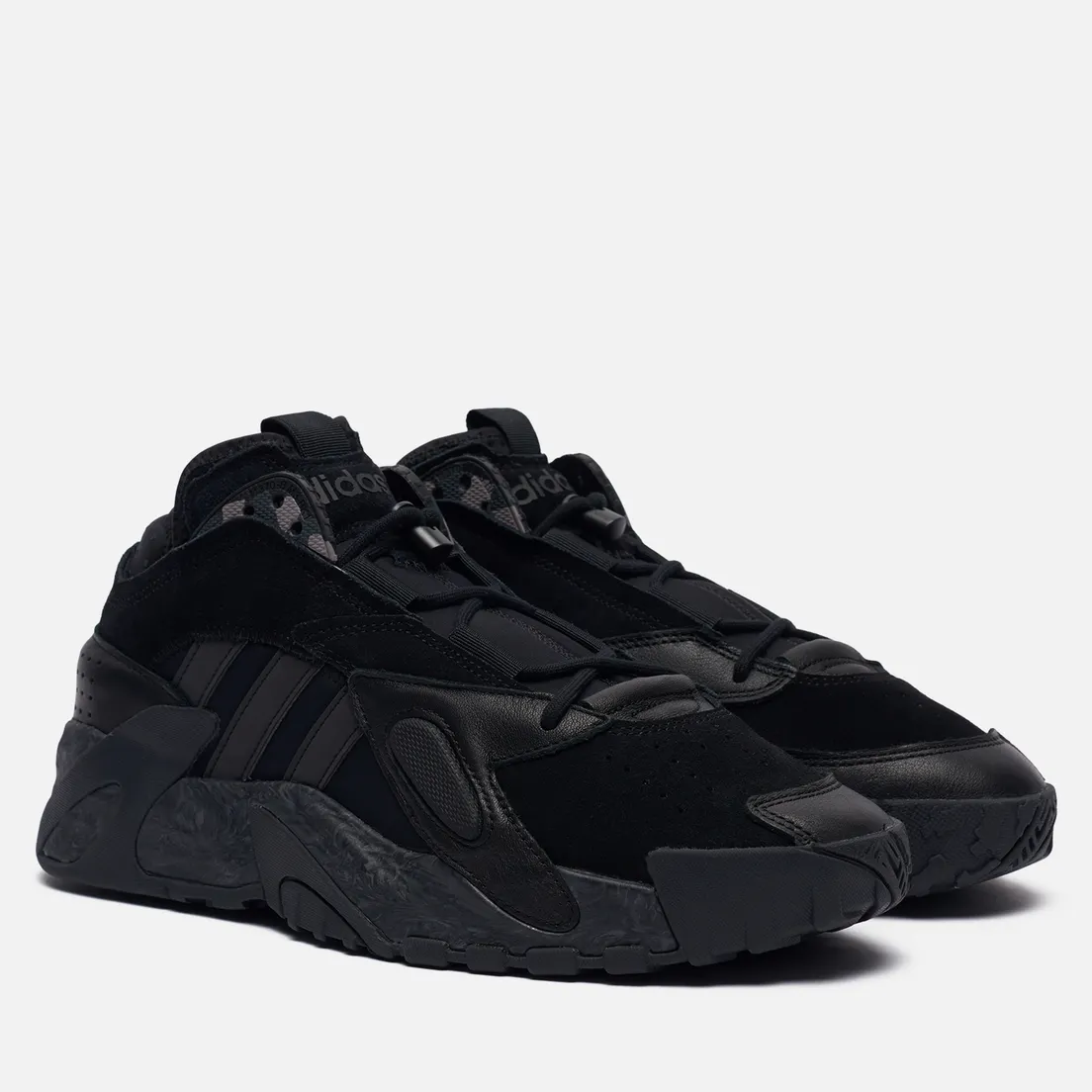 adidas Originals Мужские кроссовки Streetball