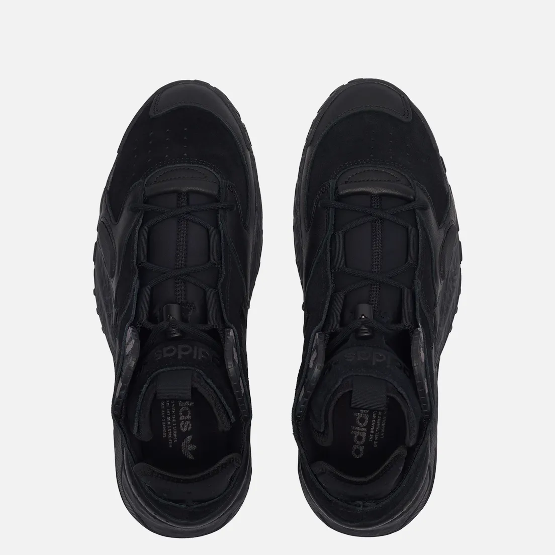adidas Originals Мужские кроссовки Streetball