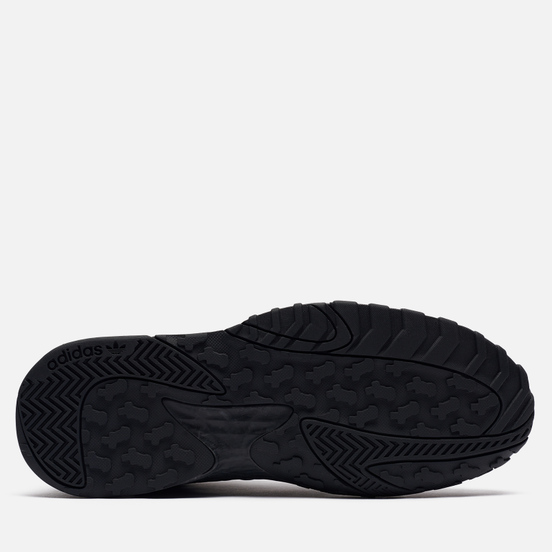 Мужские кроссовки adidas Originals Streetball Core Black/Core Black/Grey Six