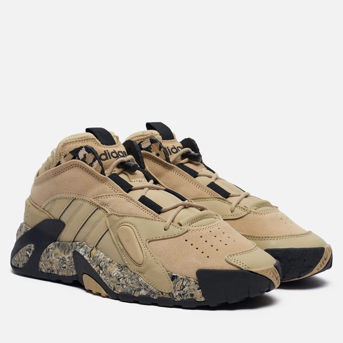 adidas Originals Мужские кроссовки Streetball