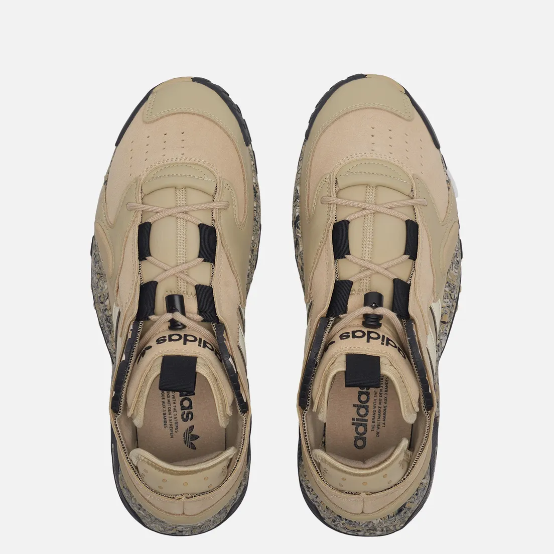adidas Originals Мужские кроссовки Streetball