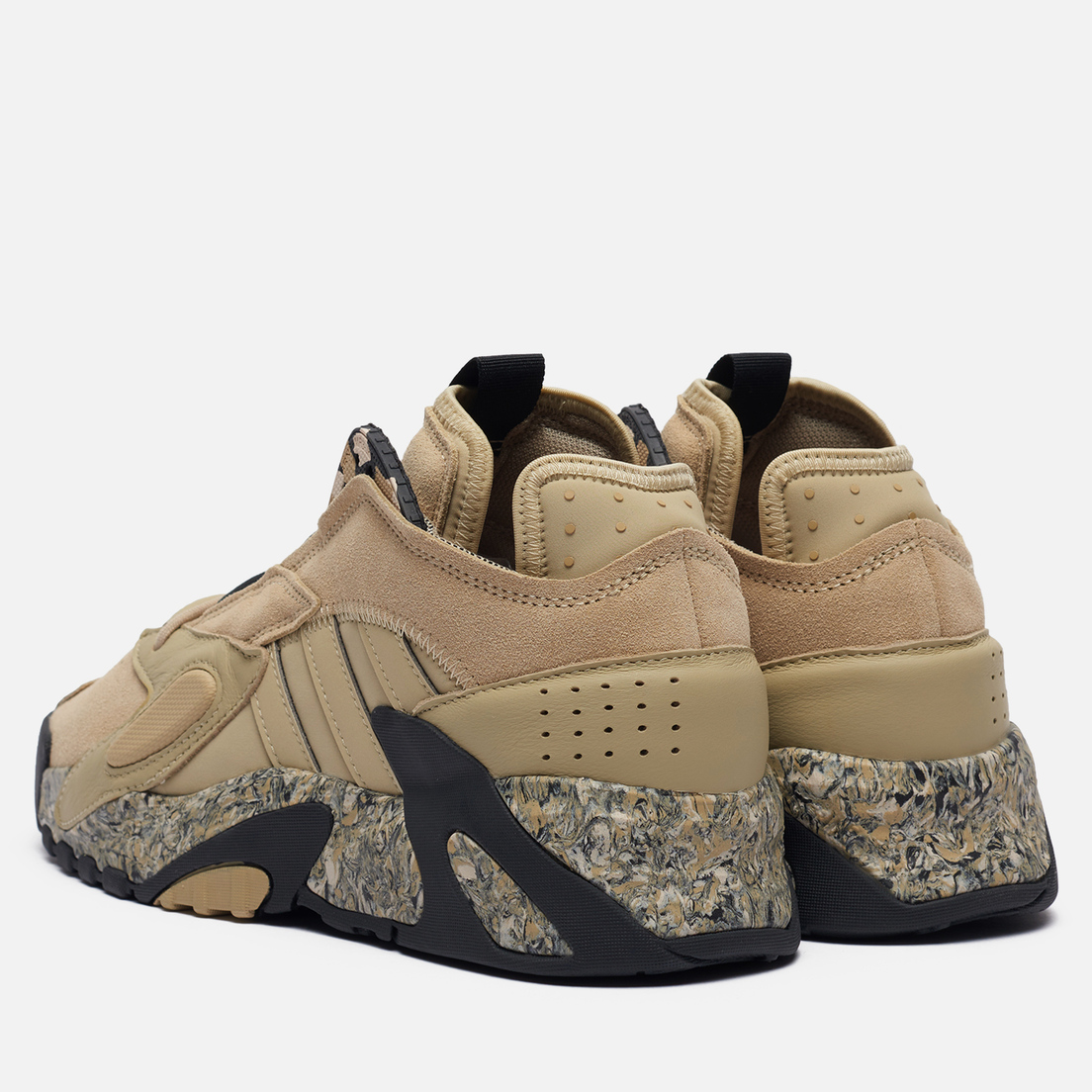 adidas Originals Мужские кроссовки Streetball