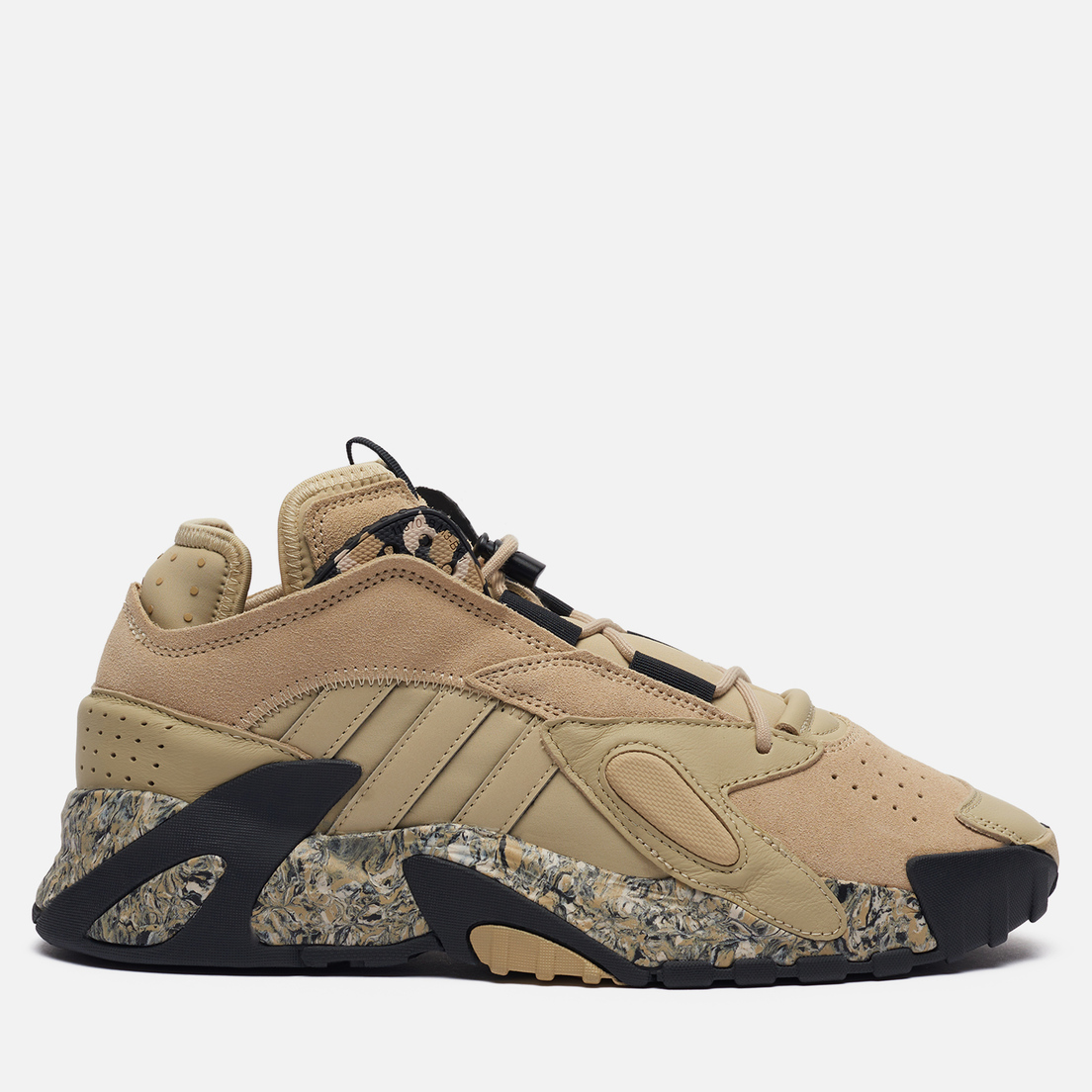 adidas Originals Мужские кроссовки Streetball