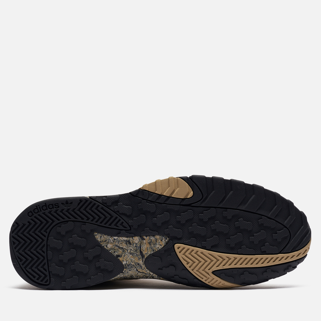 adidas Originals Мужские кроссовки Streetball