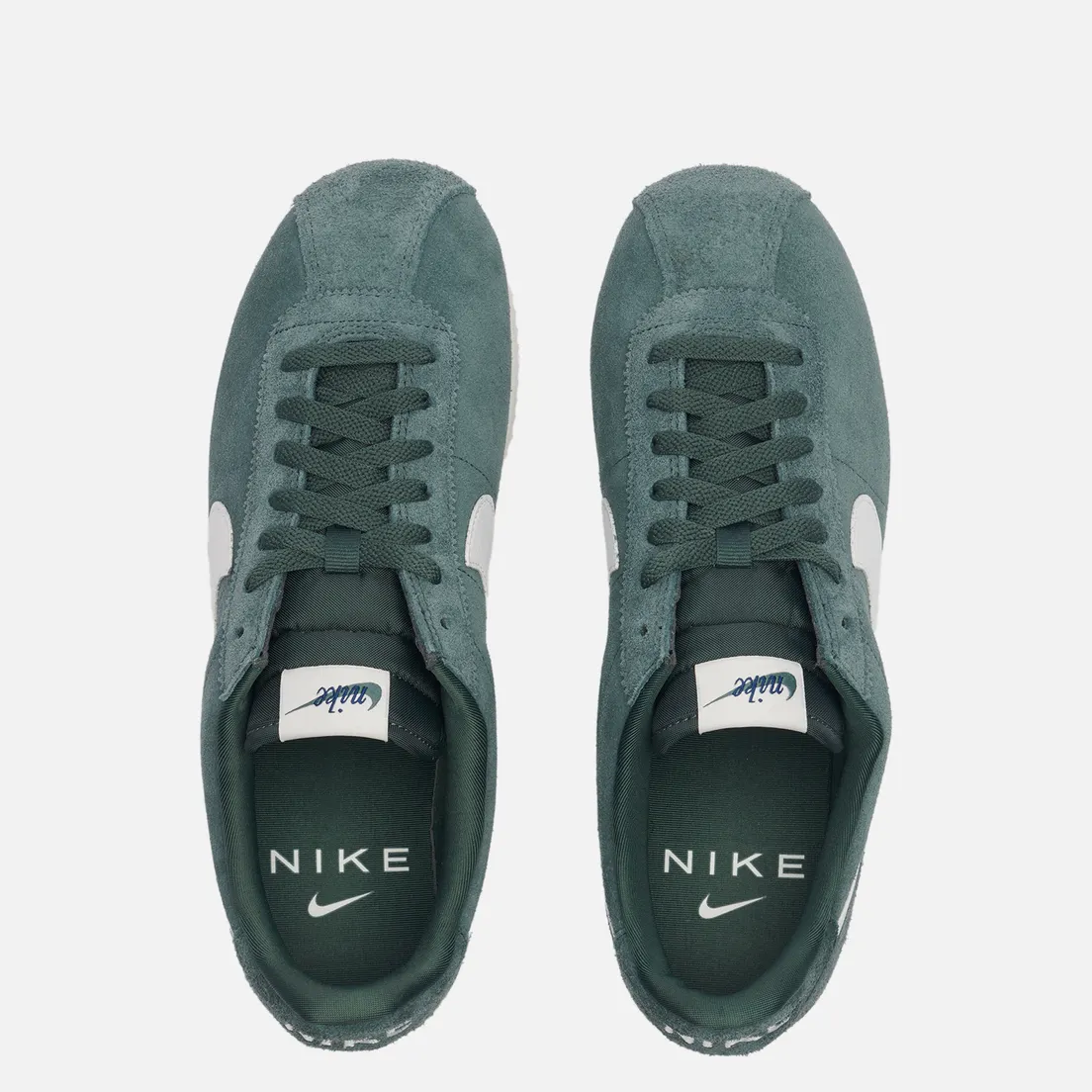 Nike Мужские кроссовки Cortez