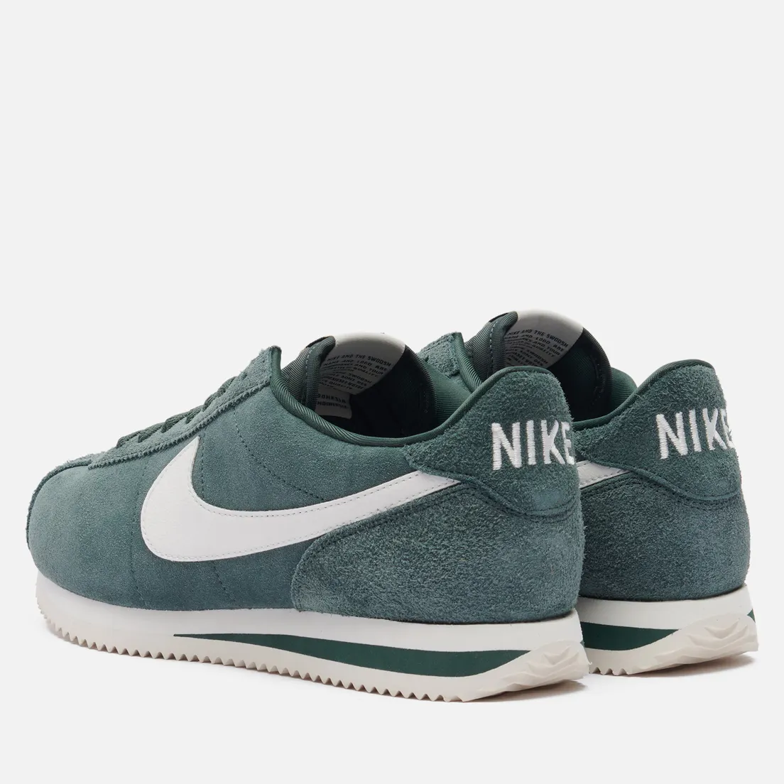 Nike Мужские кроссовки Cortez