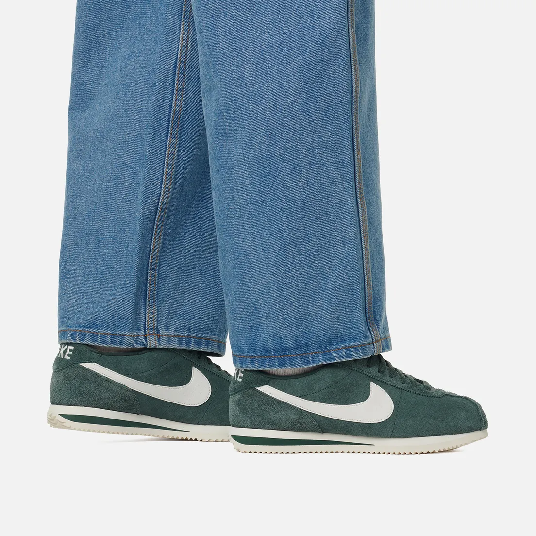 Nike Мужские кроссовки Cortez