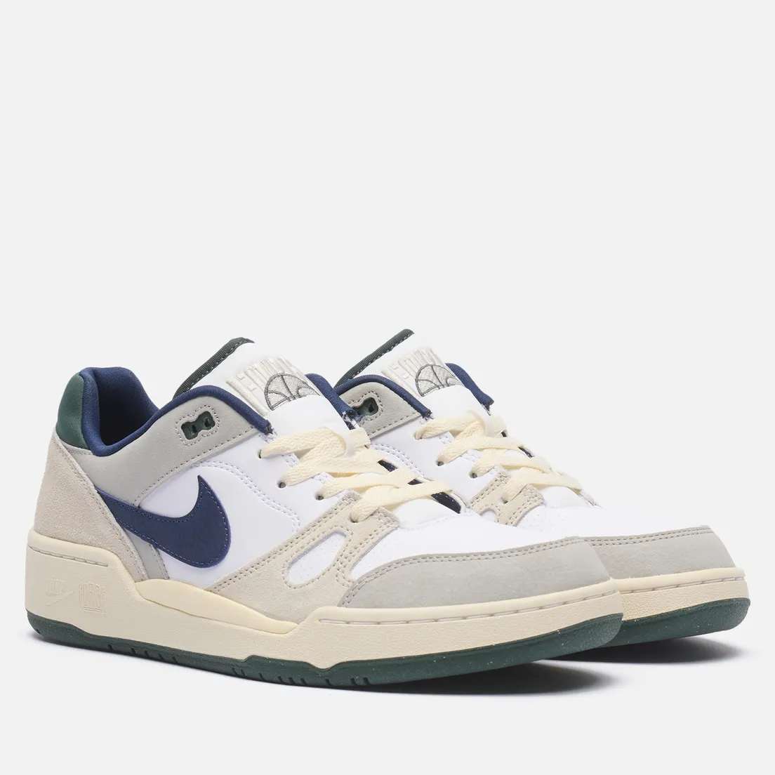 Nike Мужские кроссовки Full Force Low