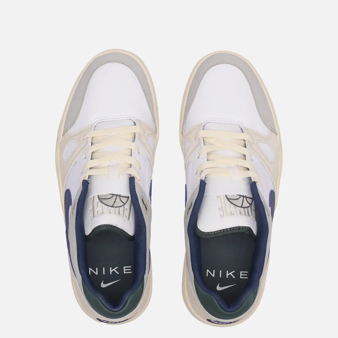 Nike Мужские кроссовки Full Force Low
