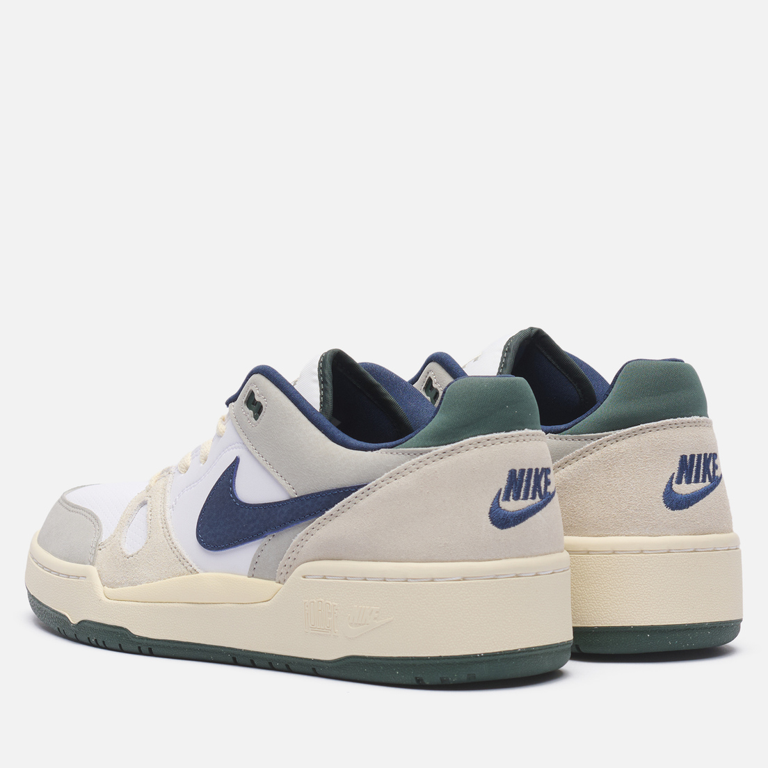 Nike Кроссовки Full Force Low