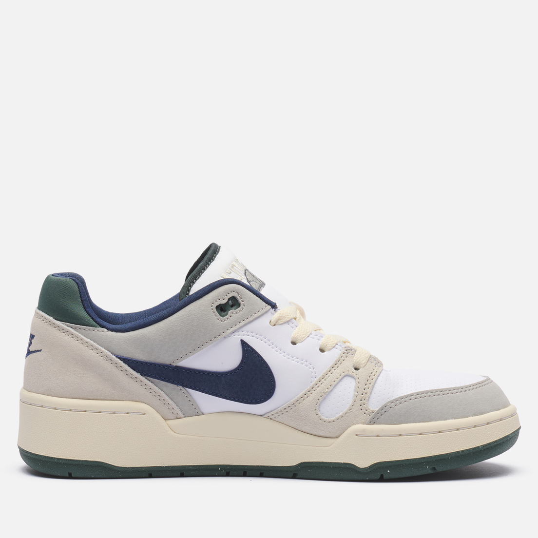 Nike Кроссовки Full Force Low