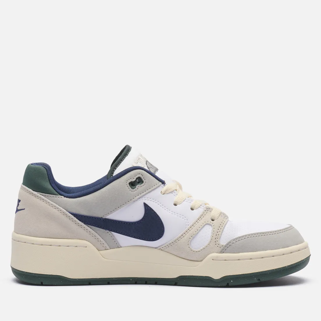 Nike Мужские кроссовки Full Force Low