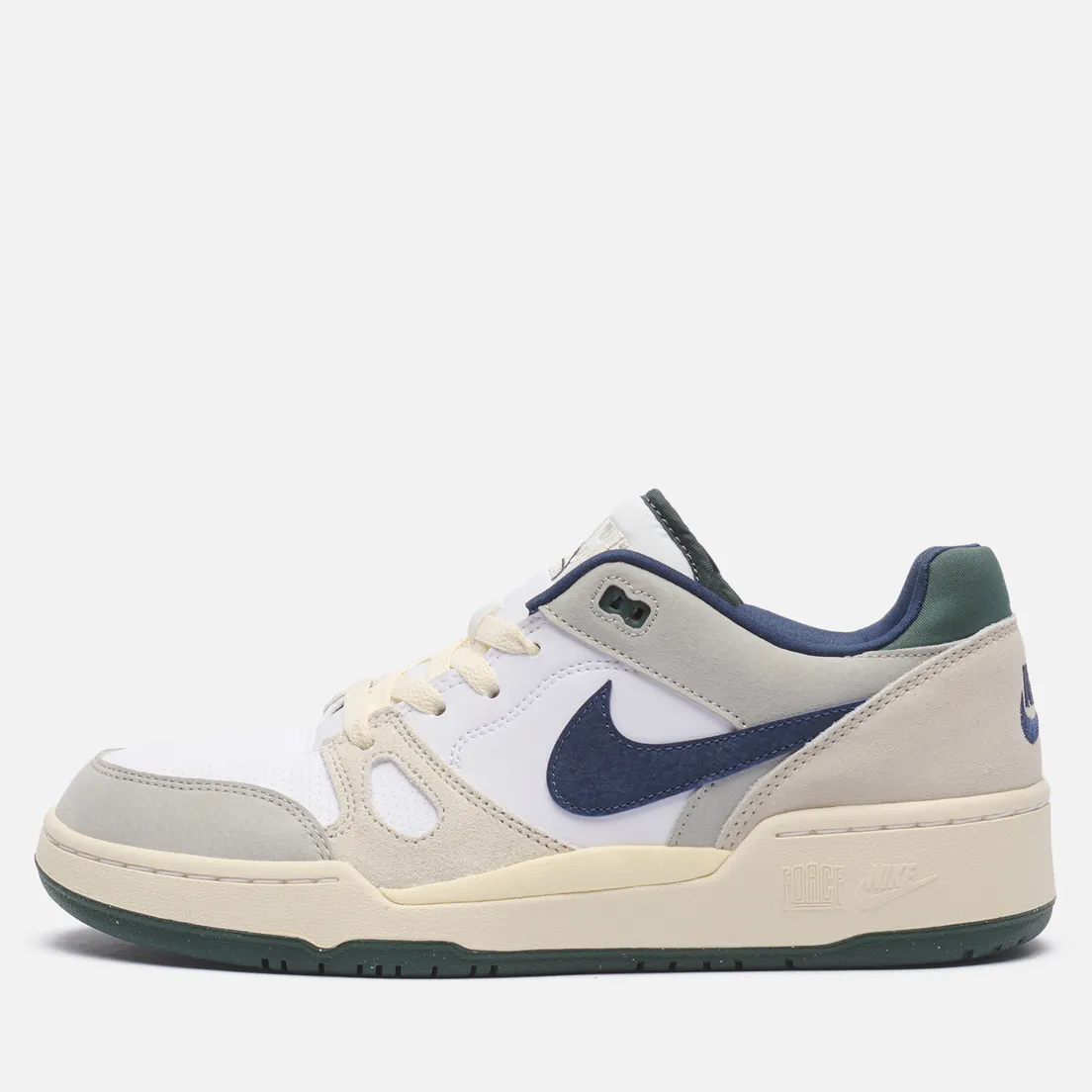 Nike Мужские кроссовки Full Force Low