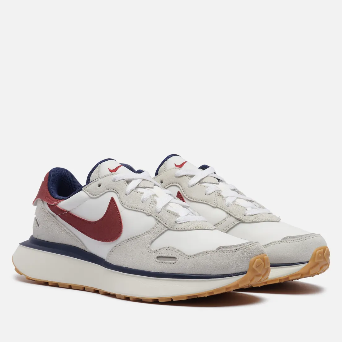 Nike Женские кроссовки Wmns Phoenix Waffle