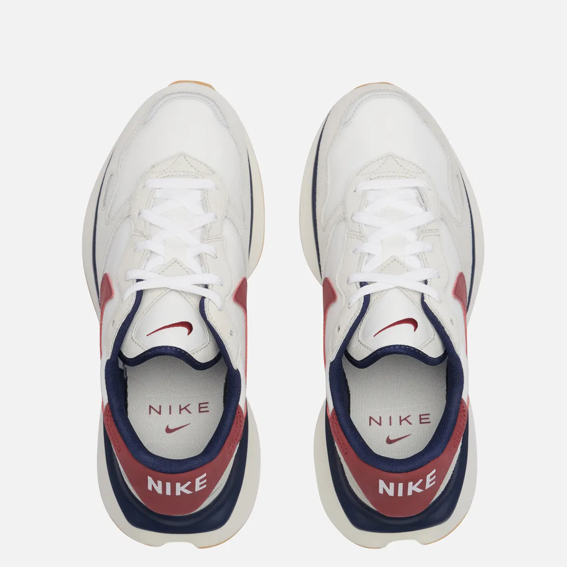 Nike Женские кроссовки Wmns Phoenix Waffle