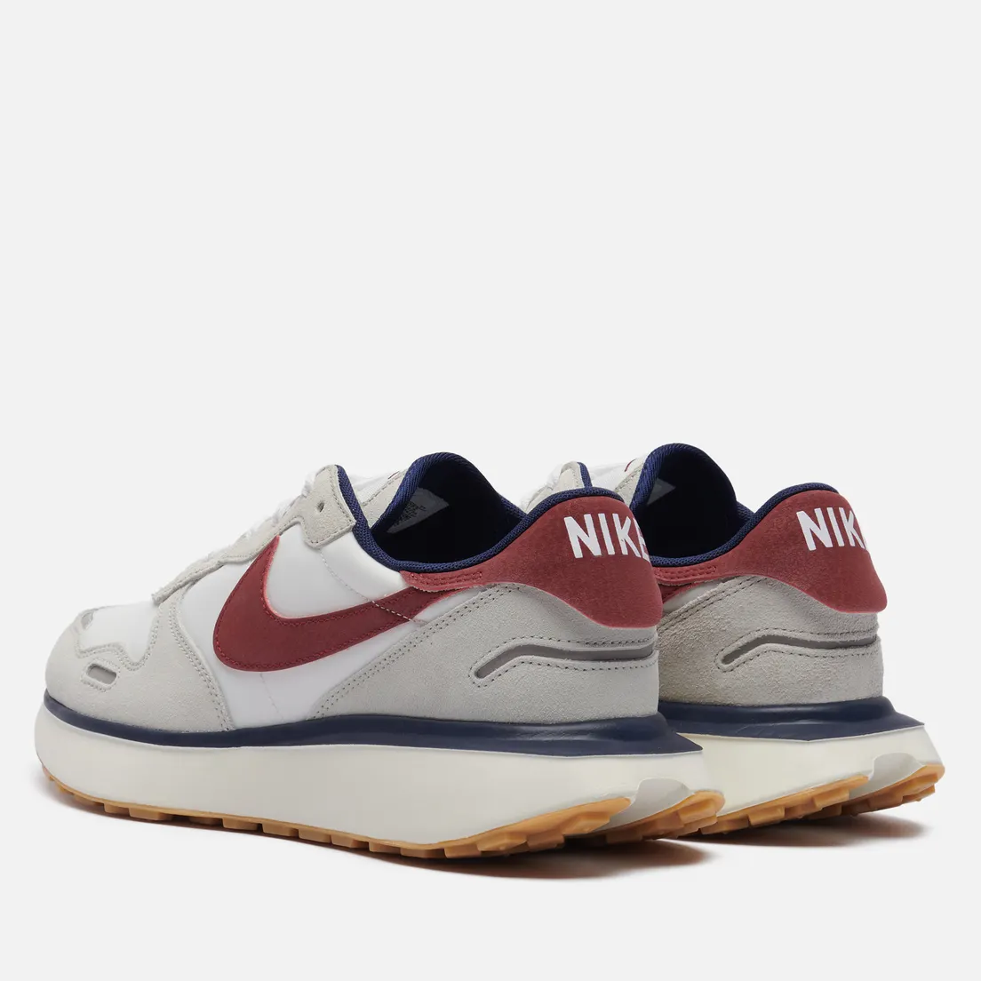 Nike Женские кроссовки Wmns Phoenix Waffle