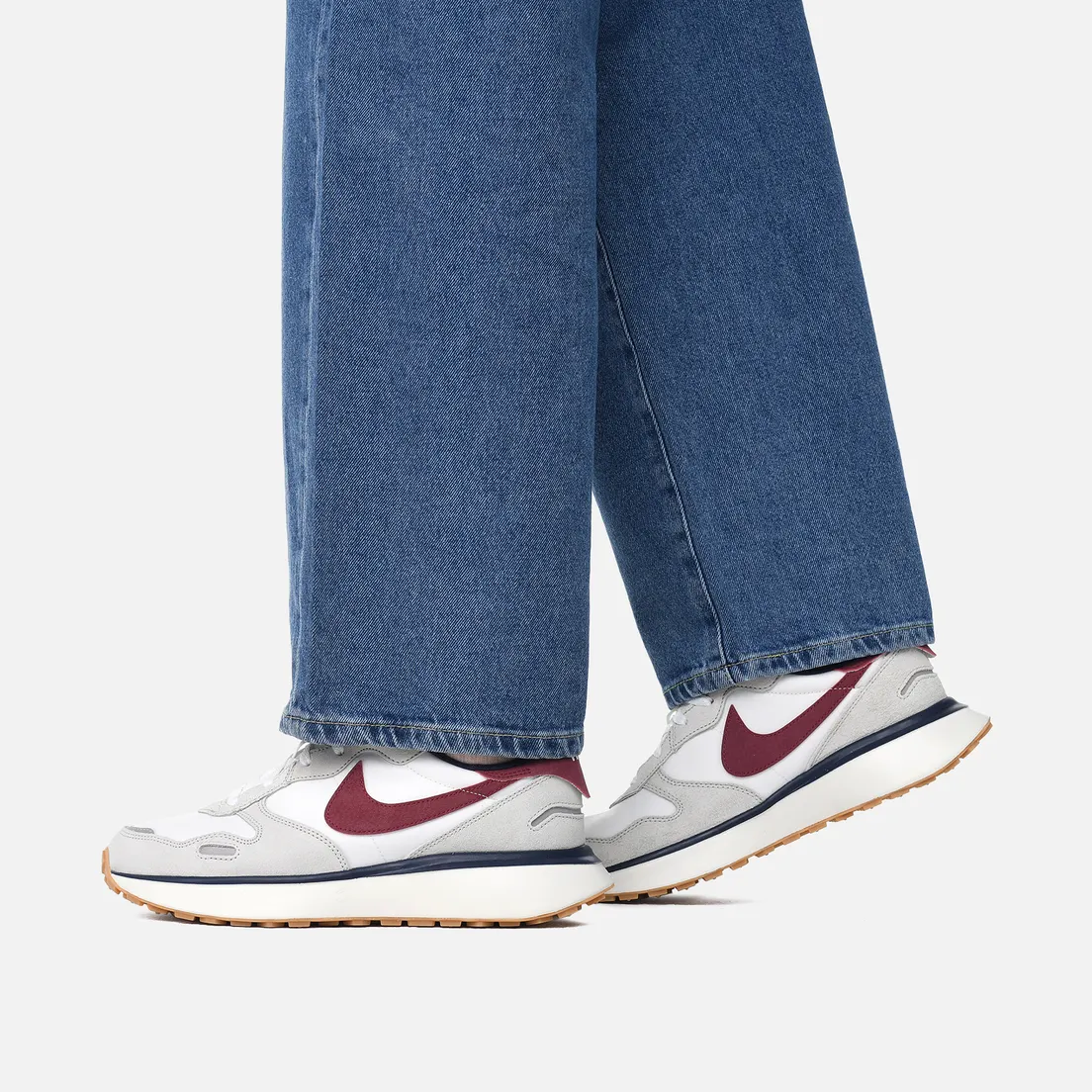 Nike Женские кроссовки Wmns Phoenix Waffle