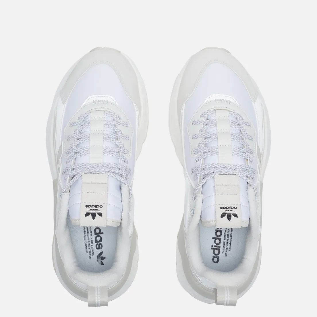 adidas Originals Кроссовки Nite Jogger Winterized