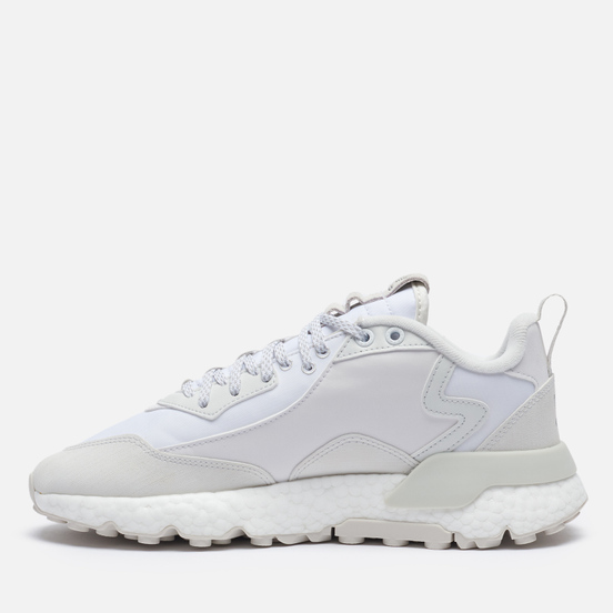 Кроссовки adidas Originals Nite Jogger Winterized Crystal White/Cloud White/Core Black