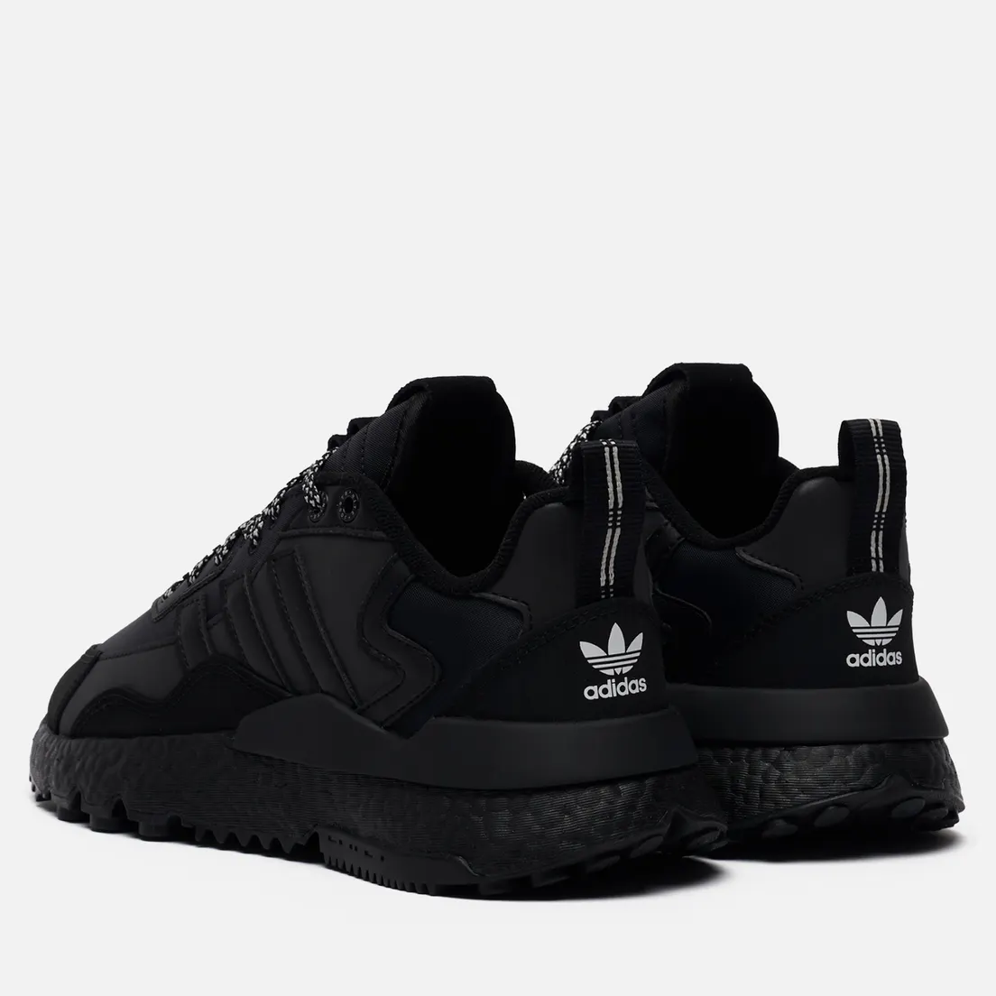 adidas Originals Мужские кроссовки Nite Jogger Winterized