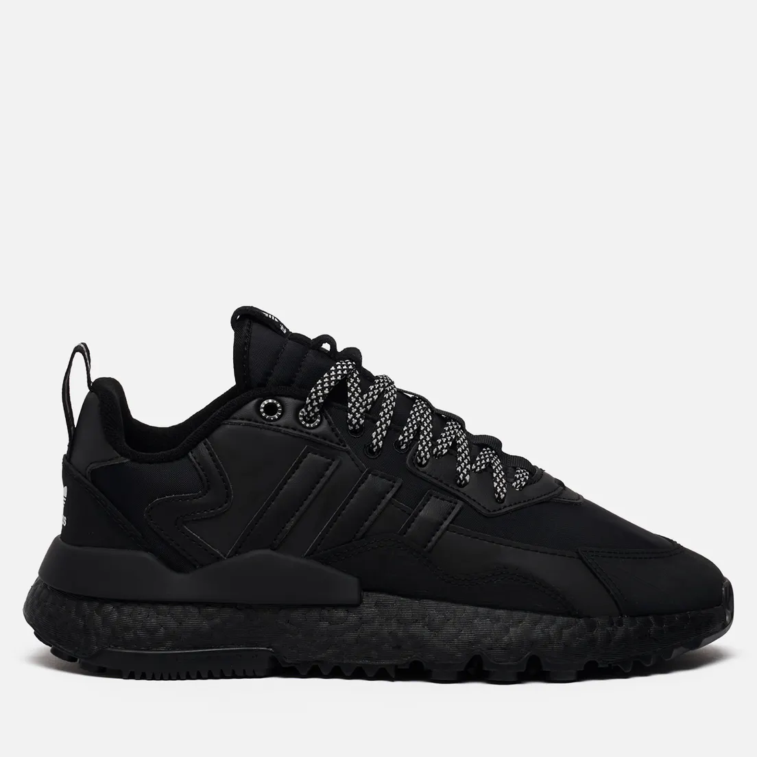 adidas Originals Мужские кроссовки Nite Jogger Winterized