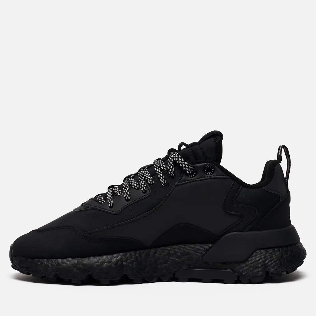 adidas Originals Мужские кроссовки Nite Jogger Winterized