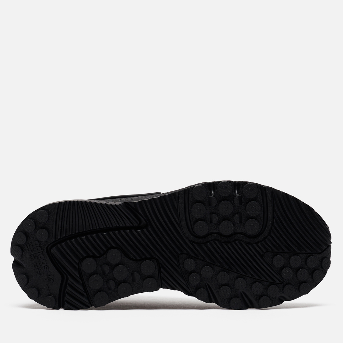adidas Originals Мужские кроссовки Nite Jogger Winterized