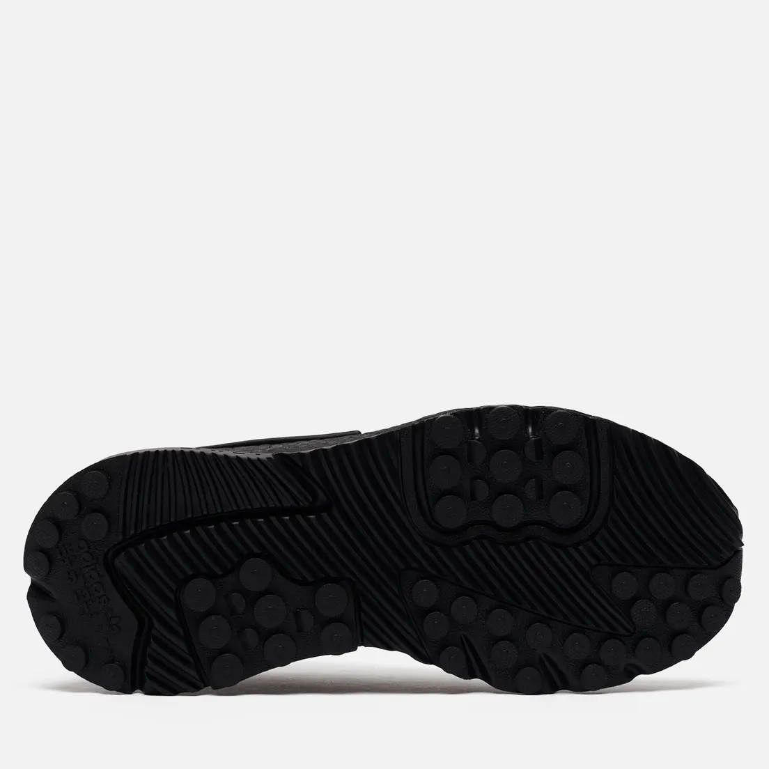 adidas Originals Мужские кроссовки Nite Jogger Winterized