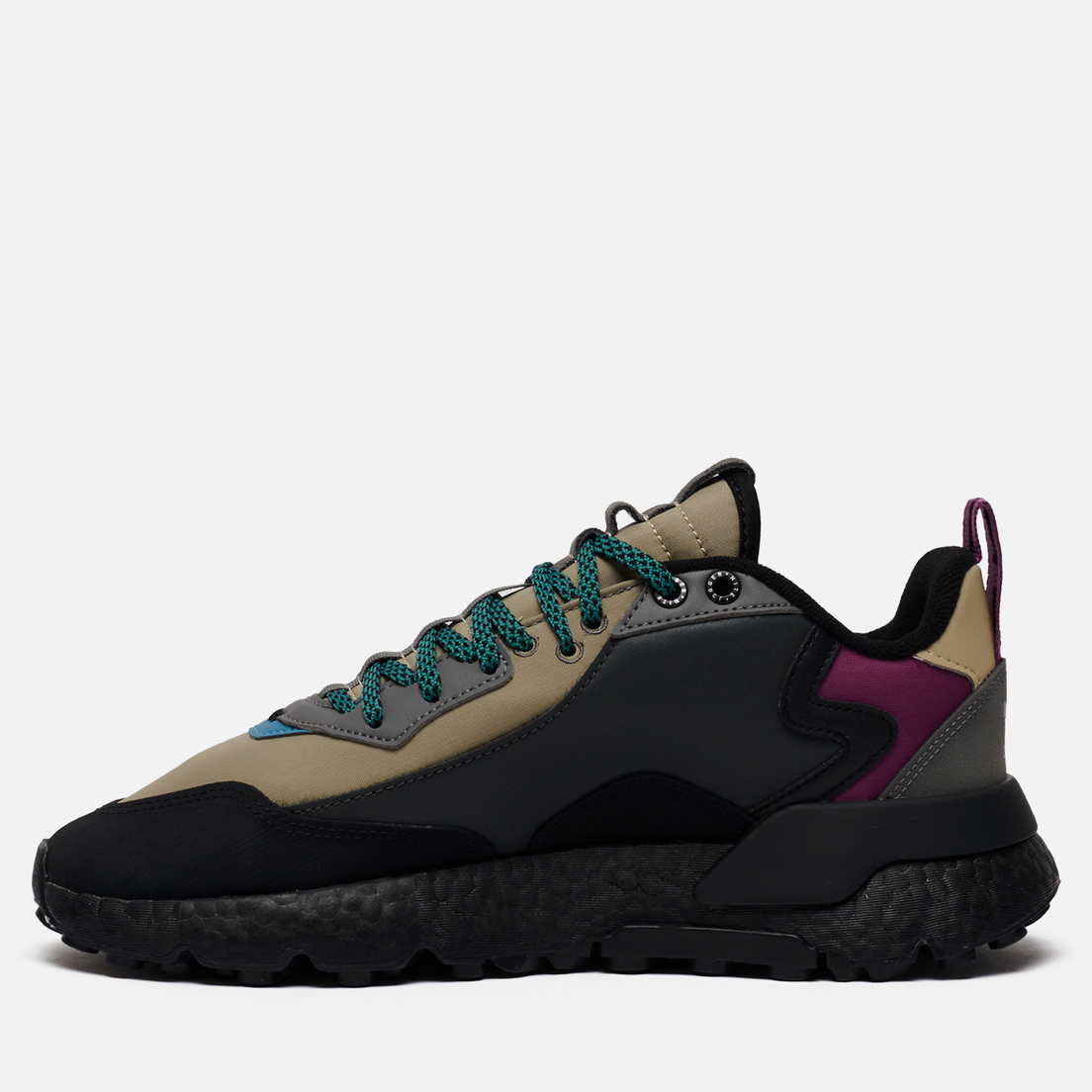 adidas Originals Мужские кроссовки Nite Jogger Winterized