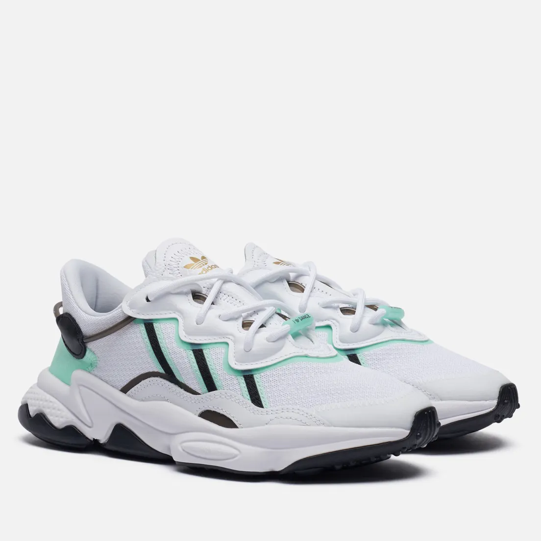 adidas Originals Женские кроссовки Ozweego