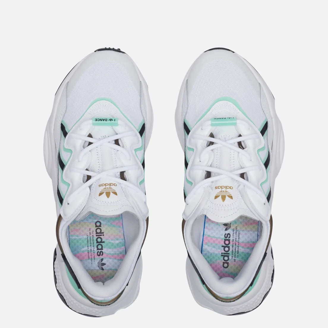 adidas Originals Женские кроссовки Ozweego