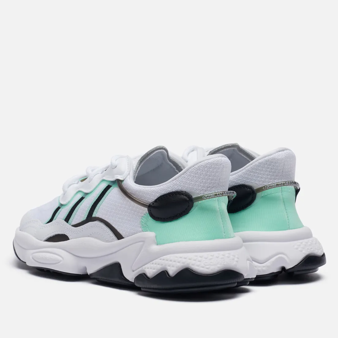 adidas Originals Женские кроссовки Ozweego