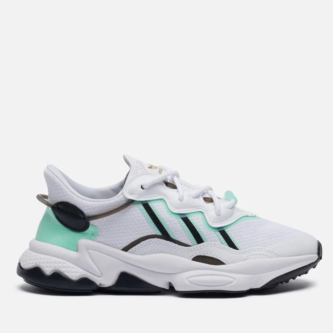 adidas Originals Женские кроссовки Ozweego