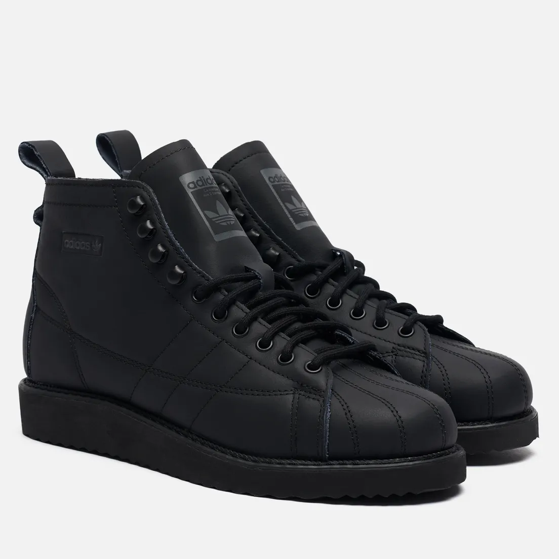 adidas Originals Женские ботинки Superstar