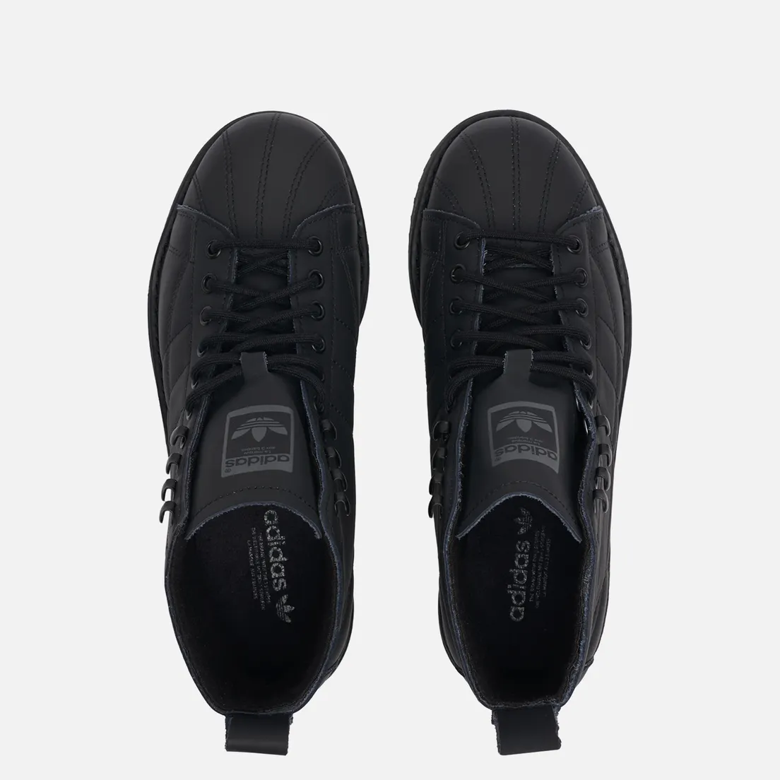adidas Originals Женские ботинки Superstar