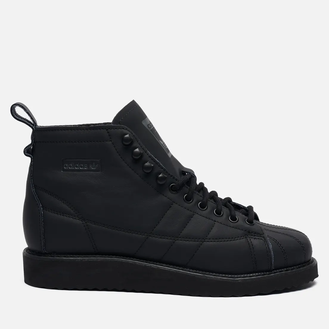 adidas Originals Женские ботинки Superstar