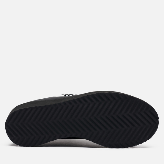 Женские ботинки adidas Originals Superstar Core Black/Core Black/Grey Five